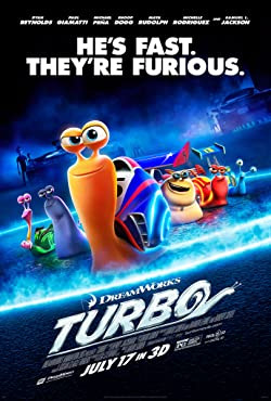 Turbó / Turbo