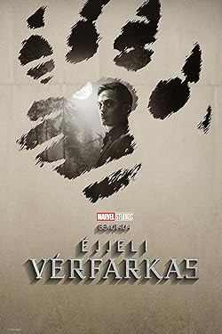 Éjjeli vérfarkas / Werewolf by Night