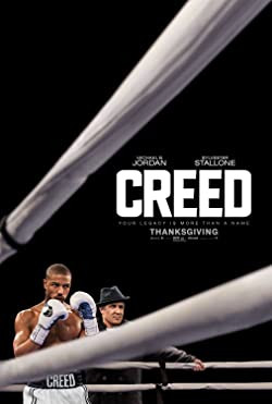 Creed - Apolló fia / Creed