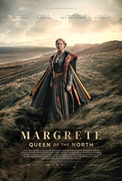 Az észak királynője / Margrete den første / Margaret - The Queen of North