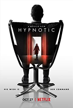 Hipnózisban / Hypnotic