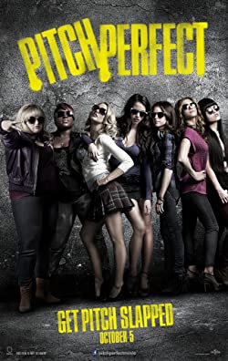 Tökéletes hang / Pitch Perfect