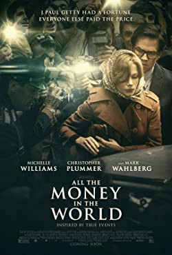 All the Money in the World / A világ összes pénze