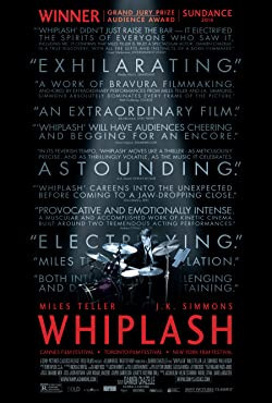 Whiplash