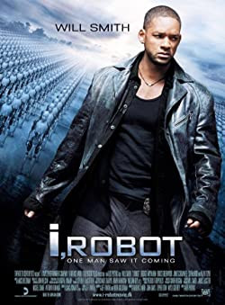 Én, a robot / I, Robot