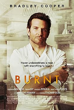 Az ételművész / Burnt