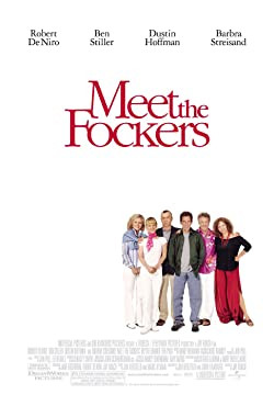 Vejedre ütök / Meet the Fockers
