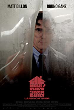 A ház, amit Jack épített / The House That Jack Built