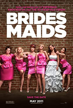 Koszorúslányok / Bridesmaids