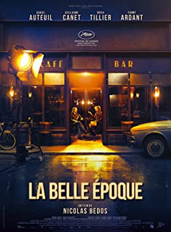 Boldog idők / La belle époque