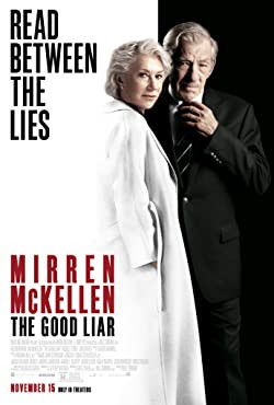 A hazugság művészete / The Good Liar