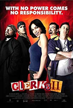 Shop-stop 2. / Clerks 2