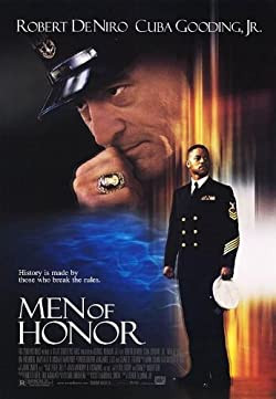 Férfibecsület / Men of Honor