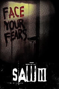 Fűrész III. / Saw III
