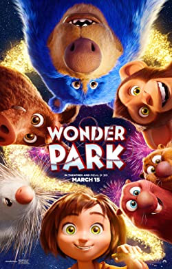 Csodapark / Wonder Park