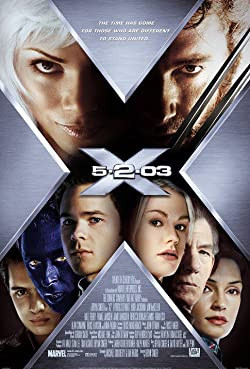 X-Men 2. / X-Men 2