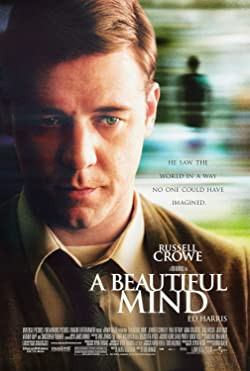 Egy csodálatos elme / A Beautiful Mind