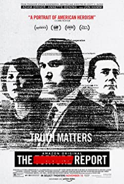 A jelentés / The Report