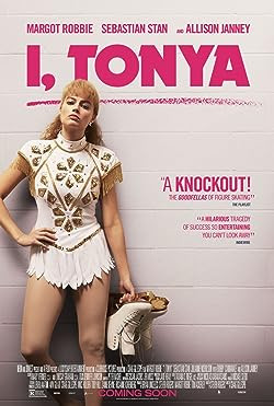 Én, Tonya / I, Tonya