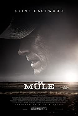 A csempész / The Mule