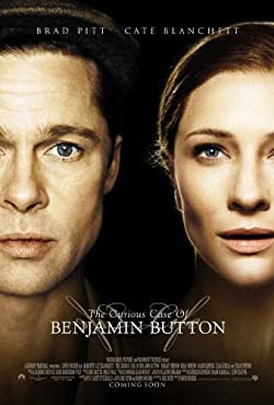 Benjamin Button különös élete / The Curious Case of Benjamin Button