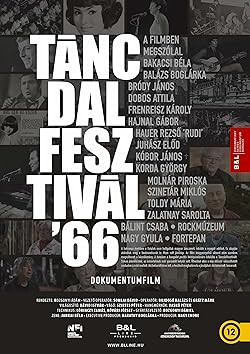 Táncdalfesztivál '66