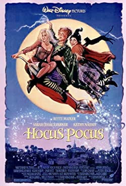 Hókusz Pókusz / Hocus Pocus
