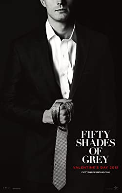 A szürke ötven árnyalata / Fifty Shades of Grey