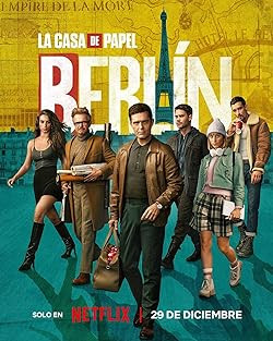 Berlin / Berlín