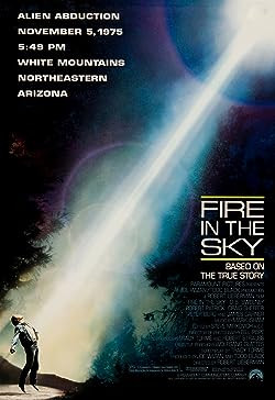 Égi tűz / Fire In The Sky