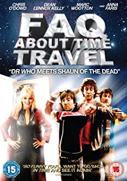 Az időutazás nagy kérdései / Frequently Asked Questions About Time Travel