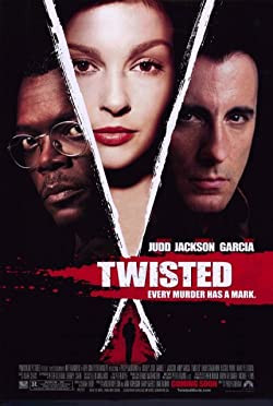 Függőség / Twisted
