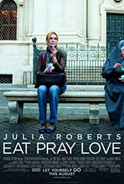 Ízek, imák, szerelmek / Eat Pray Love