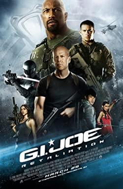 G.I. Joe - Megtorlás / G.I. Joe: Retaliation
