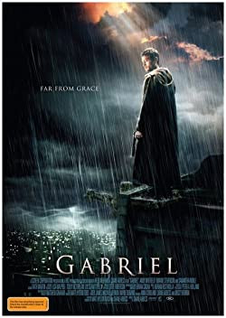 Gábriel - A pokol angyala / Gabriel