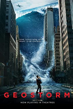 Űrvihar / Geostorm