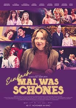 Végre valami jó / Einfach mal was Schönes