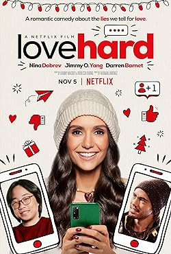 A szerelem illata / Love Hard