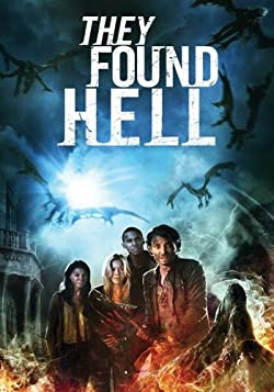 A pokol foglyai / They Found Hell