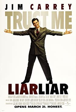 Hanta boy / Liar Liar