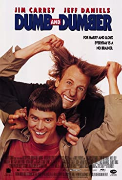 Dumb és Dumber - Dilibogyók / Dumb &amp; Dumber