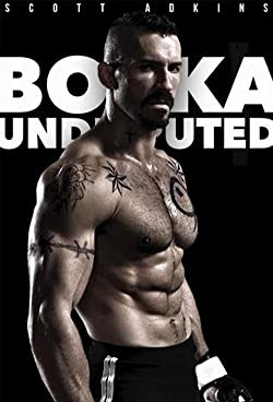 Vitathatatlan 4 / Undisputed 4 - Boyka: Undisputed IV