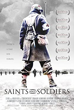 A háború kísértetei / Saints and Soldiers