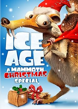 Jégkorszak - Állati nagy karácsony / Ice Age: A Mammoth Christmas
