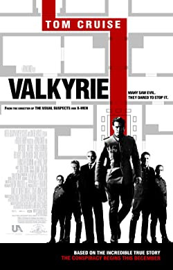 Valkűr / Valkyrie