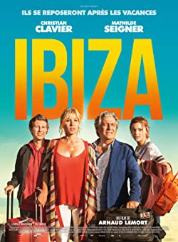 Családi vakáció - Irány Ibiza! / Ibiza