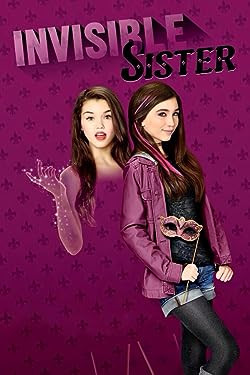 A láthatatlan tesó / Invisible Sister