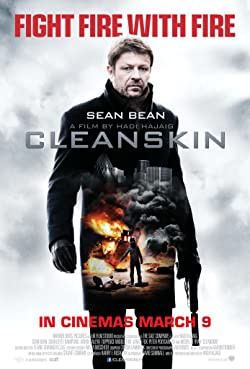 Öngyilkos bevetés / Cleanskin
