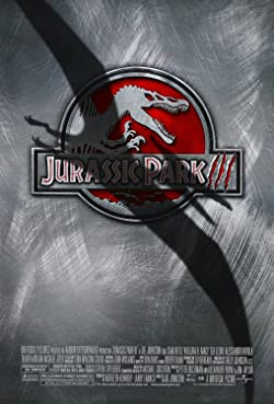 Jurassic Park 3. / Jurassic Park III