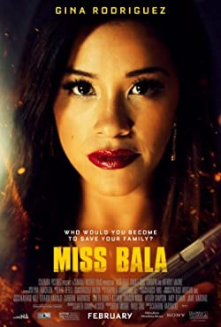 Tölténykirálynő / Miss Bala
